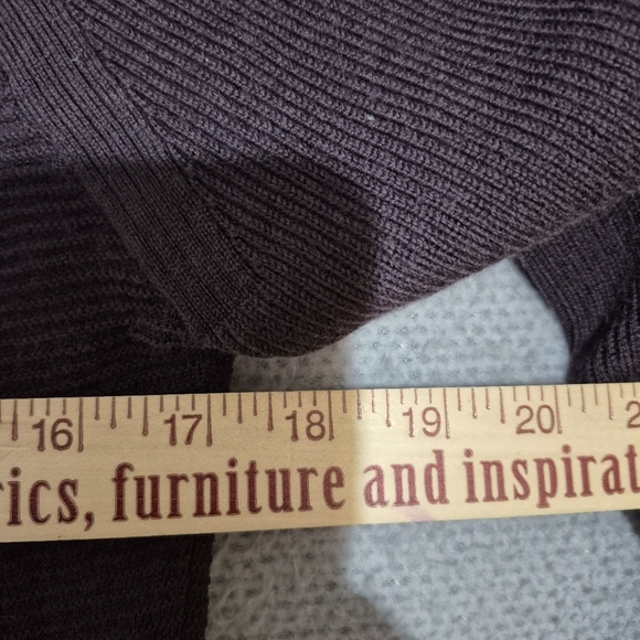 Lululemon Women's Pullover Knit Long-Sleeve Sweater Size 4/6 - Picture 4 of 5